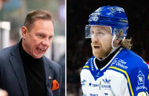 Krisdraget: Svenska stjärnornas tränarduo får sparken