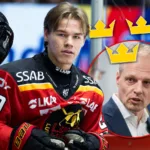 Casper Juustovaara Karlsson jagar en JVM-plats: ”Ska övertyga tränaren”