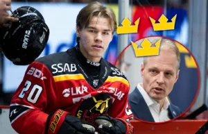 Casper Juustovaara Karlsson jagar en JVM-plats: ”Ska övertyga tränaren”
