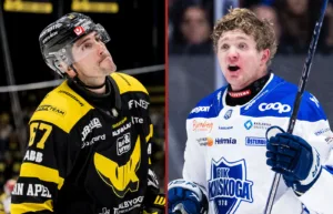 ”Sa att jag aldrig skulle tjäna lika mycket som han har gjort”