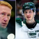 Färjestad har tagit ett beslut – backen svarar