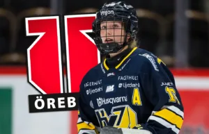 Klar för Örebro: ”Har försökt få hem henne i flera år”