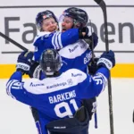 Seger för BIK – trots rejält manfall