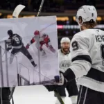 TV: Kempe räddade Kings – igen: ”Något jag jobbat på”