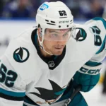 Forwarden lämnar NHL – för spel i KHL