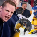 Ilskan i Djurgården: ”Ja, men herregud”