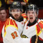 Oväntade succén: ”Försöker bara få iväg den”