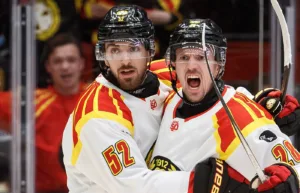 Oväntade succén: ”Försöker bara få iväg den”