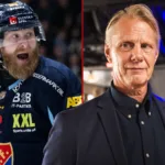 Djurgården straffas av förbundet efter Linus Klasens spel
