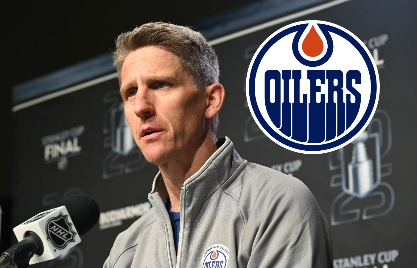 Edmonton förlänger med huvudtränaren – efter två finaler