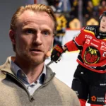 Kronwall: ”Kan räkna upp tio som är bättre än Luleås bästa”