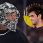 Svenske målvakten får NHL-chans – efter stjärnans plötsliga frånvaro