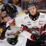Kuokkanen anmäls efter blodiga bilderna: ”Med fart”