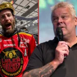 ”Vill han tillbaka är vi öppna för det”