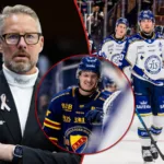Leksand förlorar igen – tappar till förlust mot Djurgården