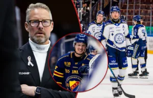 Leksand förlorar igen – tappar till förlust mot Djurgården