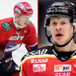 Förre SHL-spelaren får tröjnumret pensionerat