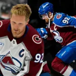 Landeskog är tillbaka – efter 1307 (!) dagar