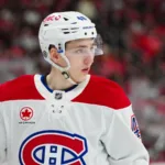 Supertalangen skriver jättekontrakt med Montréal
