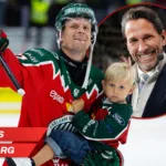 Frölundaveteranen jagar Joel Lundqvist: ”Det är långt bort”