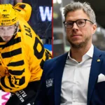 Skellefteå svarar om forwardens framtid: ”Rykten hör till”