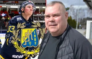 ”Strumpan” om SSK:s start: ”Det ställs krav i Södertälje”