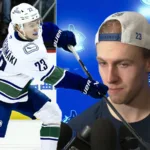 Dubbla fullträffar i NHL-genrepet för Lekkerimäki