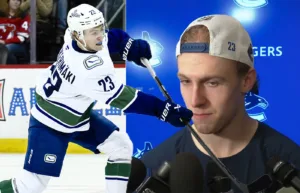 Dubbla fullträffar i NHL-genrepet för Lekkerimäki