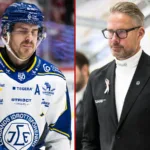Leksand tappar mot Timrå – femte raka förlusten