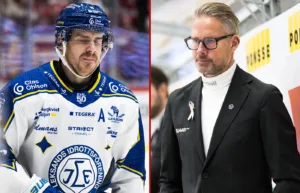 Leksand tappar mot Timrå – femte raka förlusten