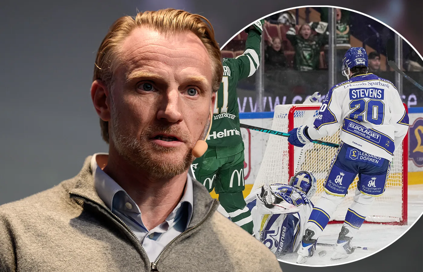 Hård kritik mot Leksand: ”Det ska inte hända”