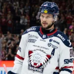 Oron i Linköping: Lennström avbröt träningen