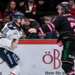 Stängs av efter slagsmålet: ”Avsiktligt utövat våld”