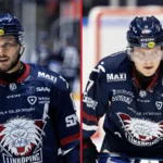 Sjärnbacken spelklar – då lånas J-landslagsmannen ut