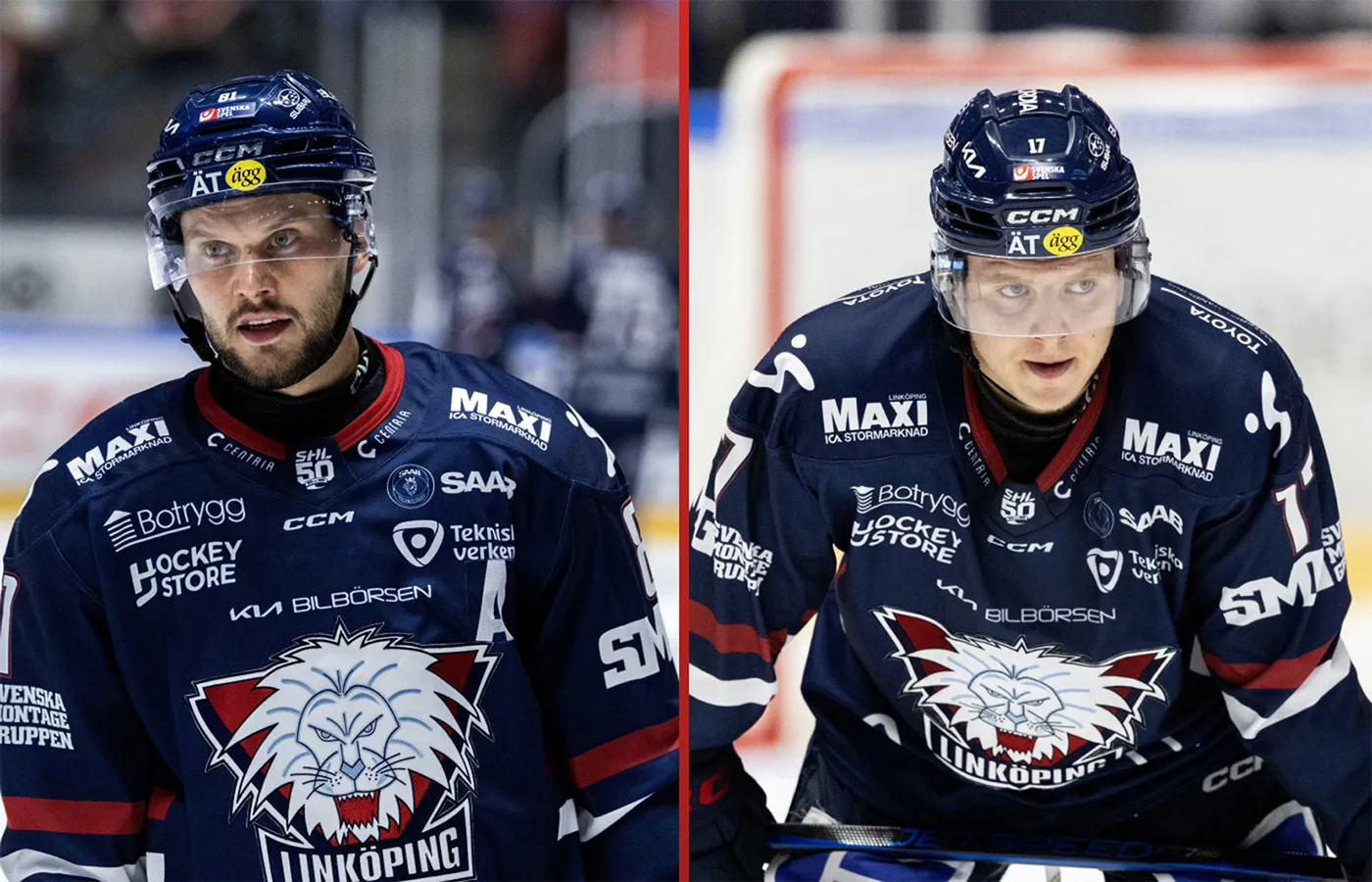 Sjärnbacken spelklar – då lånas J-landslagsmannen ut