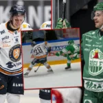 Leon Bristedt får matchstraff igen i SHL: ”Alldeles för hårt”