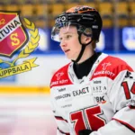 Hockeyallsvenska klubben lånar SHL-forward