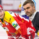 Får sparken – efter svenskens hattrick