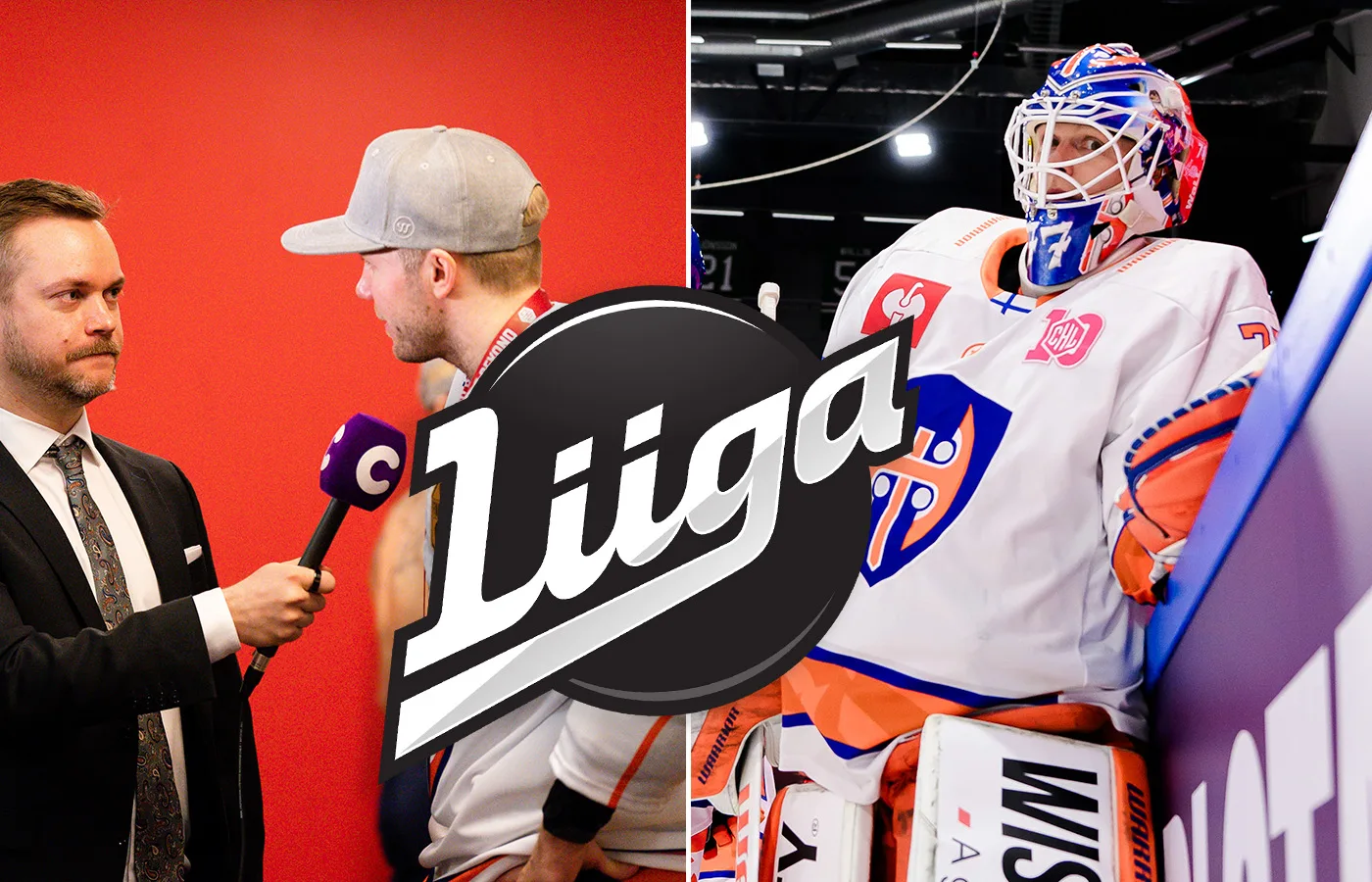 Uppgifter: Liiga-klubbarna planerar egen superserie