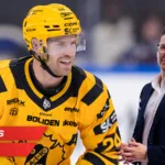 KARLSSON: Bäst i SHL – men OS…?