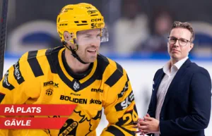 KARLSSON: Bäst i SHL – men OS…?