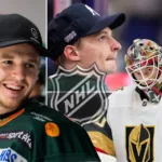 Redo för NHL-debut – enligt brorsan: ”Gjort det väldigt bra”