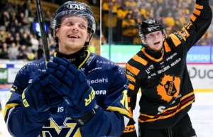 HV-centerns lättnad – 556 dagar senare: ”Efterlängtat”