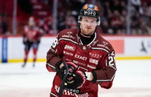 Örebro förlänger med kuggen: ”Väldigt glada”