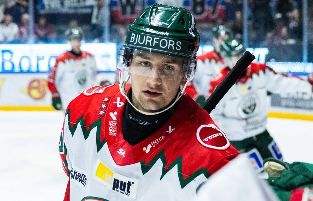 Linus Nässén.