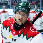 Tufft besked för svensken– blir borta resten av året