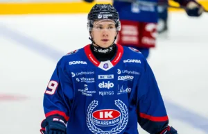 Tänkta stjärnan bänkades: ”Försöker med alla medel”