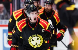 Brynäs tog hem segern mot Skellefteå AIK – Lucas Pettersson matchvinnare