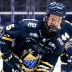 Södertälje skriver kontrakt med 17-åringen: ”Jättespännande spelare”