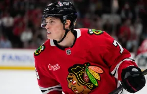 Chicago Blackhawks kan trejda tysken – flera lag visar intresse